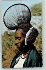 Conakry Konakry - Tracht