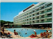 Can Picafort - Hotel Gran Vista