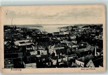 24937 W2390 Flensburg Gebrauchsspuren