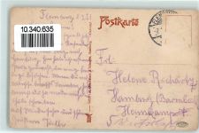 24937 W2390 Flensburg Gebrauchsspuren