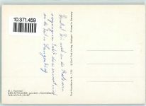 Verlag Emil Fink Nr. 223 AK Hummel Künstlerkarte