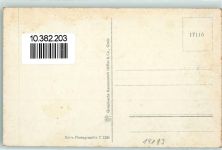 38877 O3702 Benneckenstein - Silberfuchsfarm