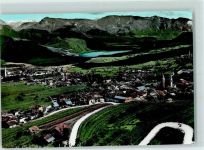 39050 San Nicolo' in Val d'Ega