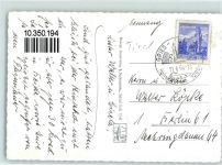 6156 Gries am Brenner - Tribulaun