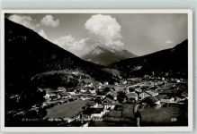 6108 Scharnitz - Hohen Gleirsch