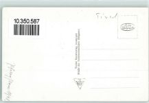 6108 Scharnitz - Hohen Gleirsch