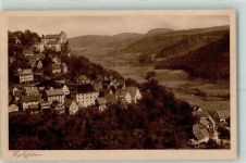 91349 W8551 Egloffstein