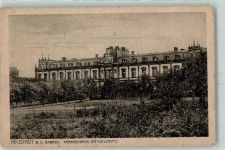 67433 W6730 Neustadt an der Weinstraße - Krankenhaus Hetzelstift