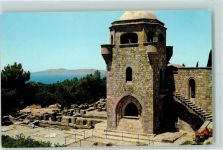 Rhodos Rodi 1970 - Phileremos AK