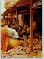 Kano - Calabesh Market