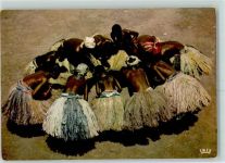 Nairobi - Tracht Tanz
