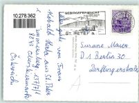 8843 St. Peter am Kammersberg - Fliegeraufnahme