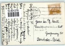 8010 Graz 11.Bez.:Mariatrost - Mariagrün