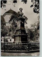 88605 W7790 Meßkirch - Konradin Kreutzer Denkmal