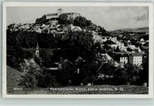 3970 Weitra Foto AK Sommerfrische