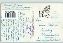 3970 Weitra Foto AK Sommerfrische