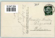 79859 W7826 Schluchsee - Fliegeraufnahme