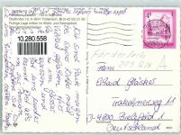 9241 Stallhofen - Pension Joschi