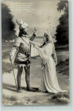 Lohengrin 1. Akt Wagner, R.