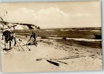 18586 O2345 Göhren , Rügen - Südstrand