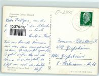 18586 O2345 Göhren , Rügen - Südstrand