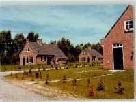 5095 Hooge Mierde - Recreatiecentrum Zwartven