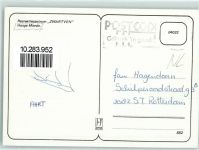 5095 Hooge Mierde - Recreatiecentrum Zwartven