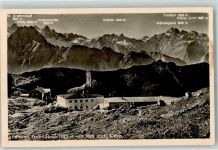 Edmund Probst Haus