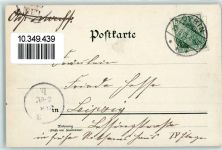 02796 O8805 Kurort Jonsdorf 1901 - Nonnenfelsen Gondelteich Gondeln