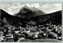 6108 Scharnitz - Hohen Gleirsch