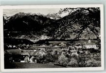 6020 Innsbruck Foto AK