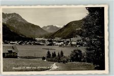 6632 Ehrwald