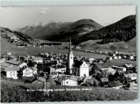 Silian - Lienzer Dolomiten