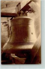 Gand Gent - Kirche Glocke