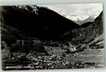 5570 Mauterndorf - im Lungau