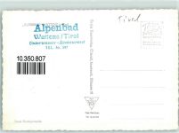 6112 Wattens - Alpenbad