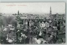 59300 Valenciennes 1915 - Feldpost WK I 6. Armee