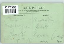 64250 Cambo-les-Bains - La Gare et les Thermes