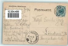 6212 Pertisau 1906 - Hotel Fürstenhaus