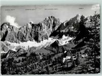 Austriahütte