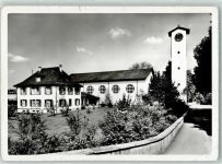 79618 W7888 Rheinfelden , Baden - St. Josefskirche