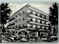 47838 Riccione - Pensione Adigrat