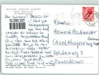 47838 Riccione - Pensione Adigrat