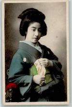 Tokyo Tokio - Tracht