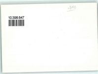 83670 W8173 Bad Heilbrunn - Postkarte