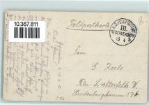 Der Alte im Sachsenwald Verlag NPG 4994 Bismarck 1916