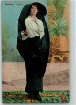1909 - Malterse Lady AK
