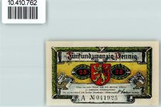 57610 W5230 Altenkirchen Westerwald - Notgeld