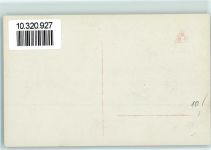 Generaloberst Heeringen Amag Nr. 57 General Künstlerkarte
