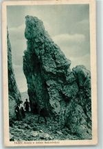 Hali Gasienicowej 1931 Gebrauchsspuren